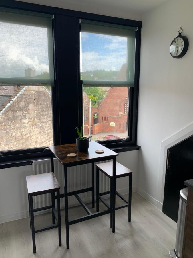 Lovely 2 Bedroom Apartment In Central Location 格陵诺克 外观 照片