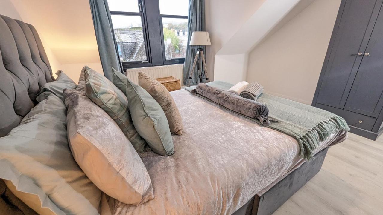 Lovely 2 Bedroom Apartment In Central Location 格陵诺克 外观 照片
